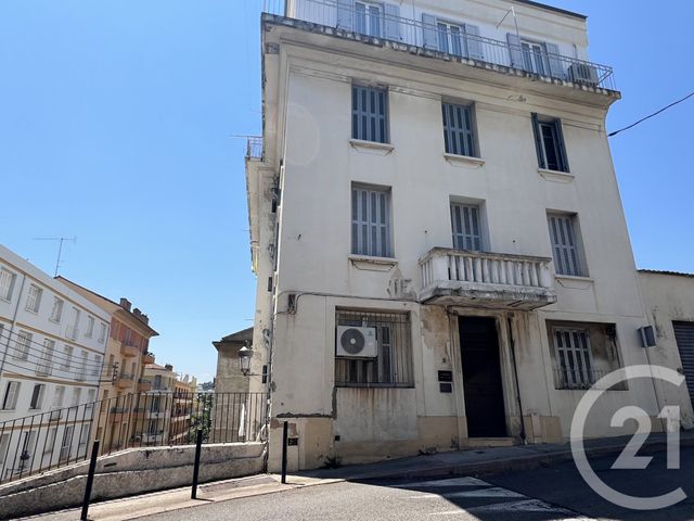 Appartement F2 à vendre - 2 pièces - 33.0 m2 - BASTIA - 202 - CORSE - Century 21 Jade Immobilier