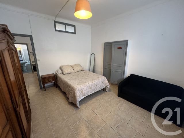 Appartement F2 à vendre - 2 pièces - 33.0 m2 - BASTIA - 202 - CORSE - Century 21 Jade Immobilier