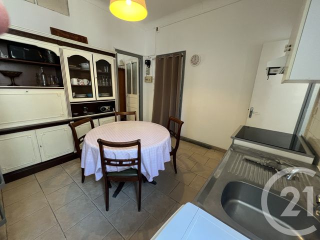 Appartement F2 à vendre - 2 pièces - 33.0 m2 - BASTIA - 202 - CORSE - Century 21 Jade Immobilier