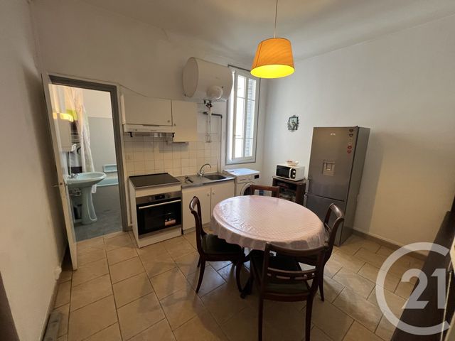 Appartement F2 à vendre - 2 pièces - 33.0 m2 - BASTIA - 202 - CORSE - Century 21 Jade Immobilier