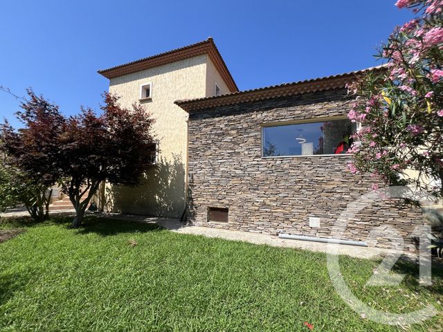 maison à vendre - 6 pièces - 212.0 m2 - LUCCIANA - 202 - CORSE - Century 21 Jade Immobilier