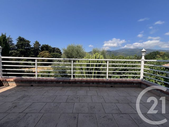maison à vendre - 6 pièces - 212.0 m2 - LUCCIANA - 202 - CORSE - Century 21 Jade Immobilier