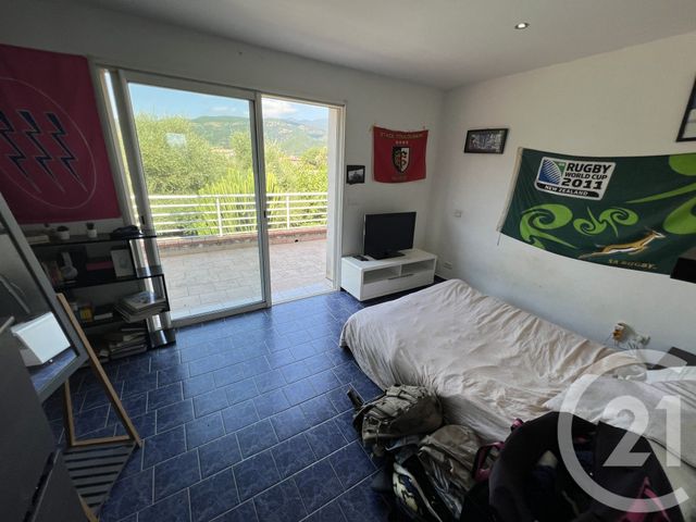 maison à vendre - 6 pièces - 212.0 m2 - LUCCIANA - 202 - CORSE - Century 21 Jade Immobilier