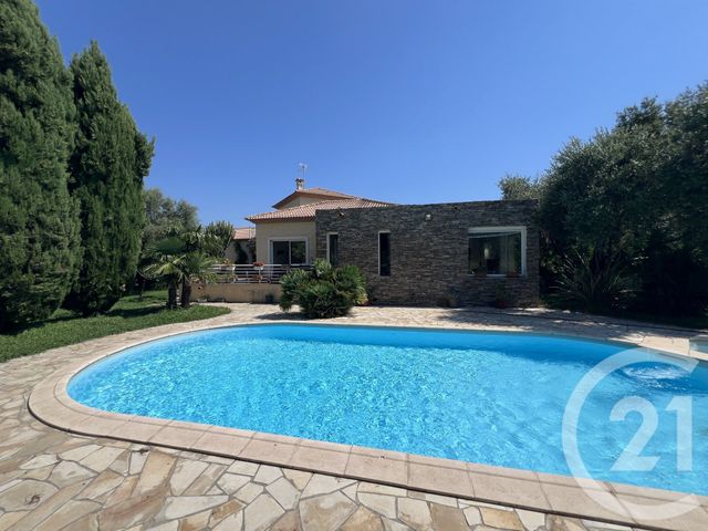 Maison à vendre LUCCIANA