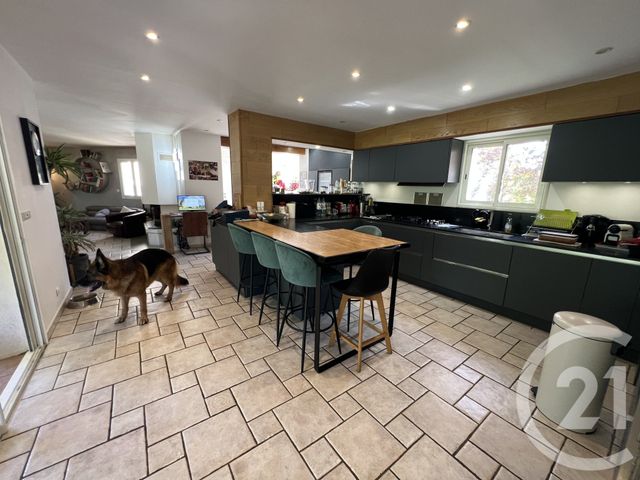 maison à vendre - 6 pièces - 212.0 m2 - LUCCIANA - 202 - CORSE - Century 21 Jade Immobilier