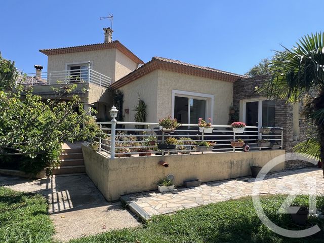 maison à vendre - 6 pièces - 212.0 m2 - LUCCIANA - 202 - CORSE - Century 21 Jade Immobilier