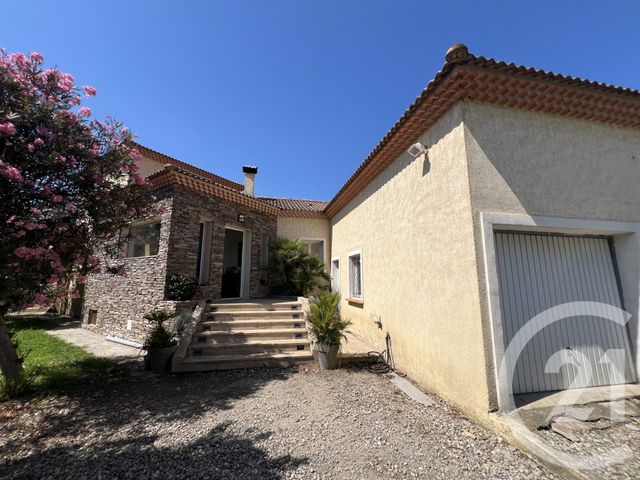 maison à vendre - 6 pièces - 212.0 m2 - LUCCIANA - 202 - CORSE - Century 21 Jade Immobilier