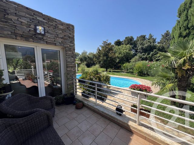 maison à vendre - 6 pièces - 212.0 m2 - LUCCIANA - 202 - CORSE - Century 21 Jade Immobilier