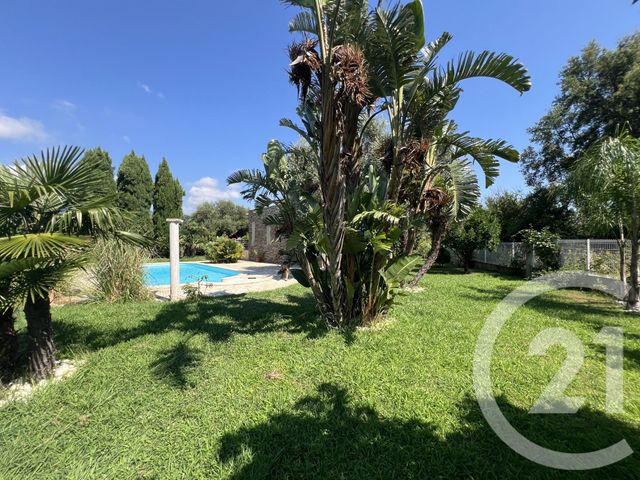 maison à vendre - 6 pièces - 212.0 m2 - LUCCIANA - 202 - CORSE - Century 21 Jade Immobilier