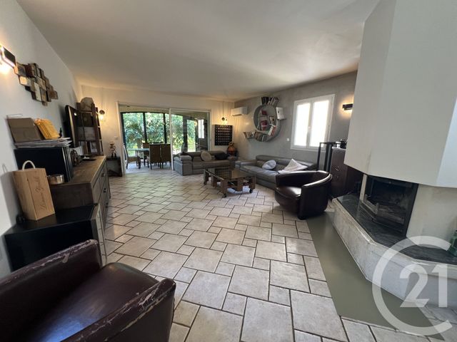 maison à vendre - 6 pièces - 212.0 m2 - LUCCIANA - 202 - CORSE - Century 21 Jade Immobilier