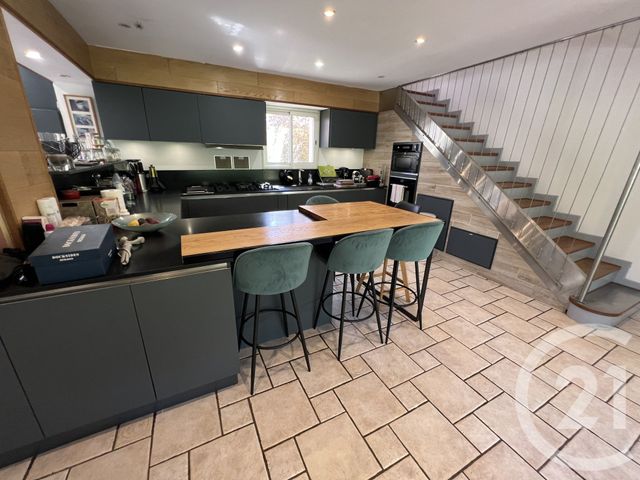 maison à vendre - 6 pièces - 212.0 m2 - LUCCIANA - 202 - CORSE - Century 21 Jade Immobilier