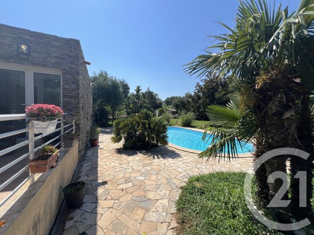 maison à vendre - 6 pièces - 212.0 m2 - LUCCIANA - 202 - CORSE - Century 21 Jade Immobilier