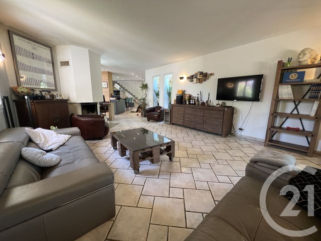 maison à vendre - 6 pièces - 212.0 m2 - LUCCIANA - 202 - CORSE - Century 21 Jade Immobilier