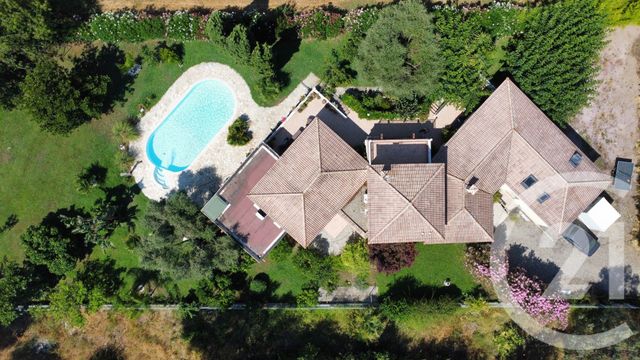 maison à vendre - 6 pièces - 212.0 m2 - LUCCIANA - 202 - CORSE - Century 21 Jade Immobilier