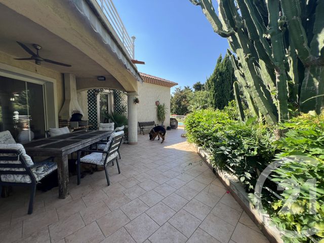 maison à vendre - 6 pièces - 212.0 m2 - LUCCIANA - 202 - CORSE - Century 21 Jade Immobilier