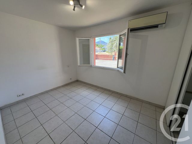 Appartement F2 à vendre - 2 pièces - 44.0 m2 - BIGUGLIA - 202 - CORSE - Century 21 Jade Immobilier