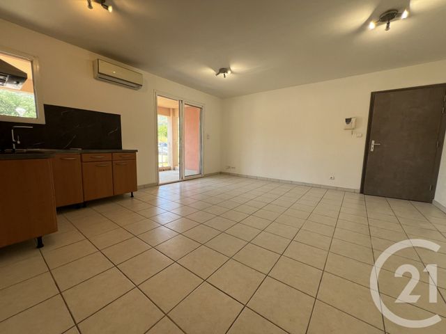 Appartement F2 à vendre - 2 pièces - 44.0 m2 - BIGUGLIA - 202 - CORSE - Century 21 Jade Immobilier