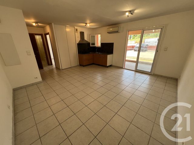 Appartement F2 à vendre - 2 pièces - 44.0 m2 - BIGUGLIA - 202 - CORSE - Century 21 Jade Immobilier