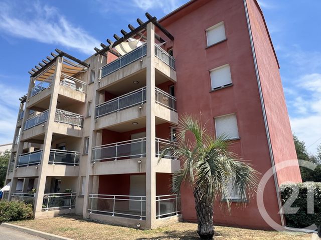 appartement - BIGUGLIA - 202