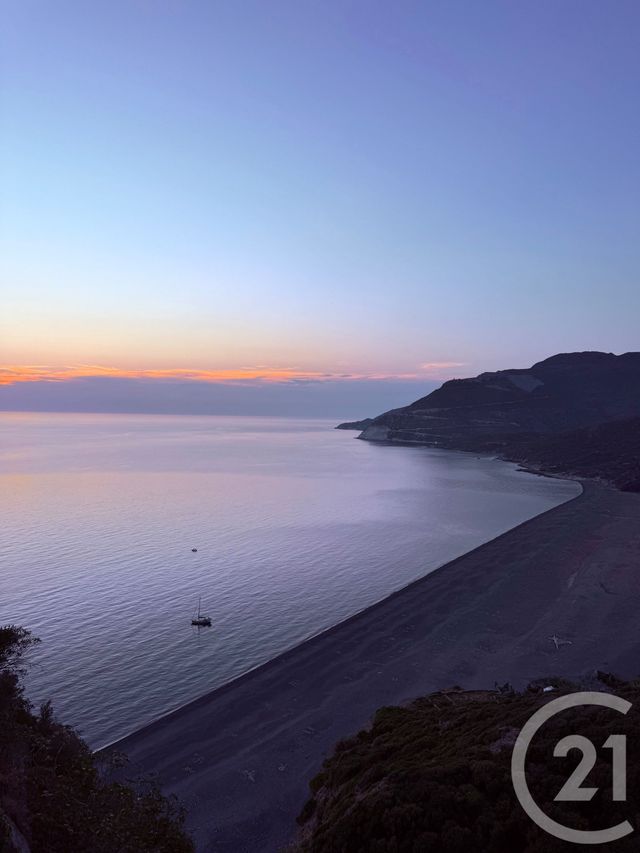 divers à vendre - 100.0 m2 - NONZA - 202 - CORSE - Century 21 Jade Immobilier