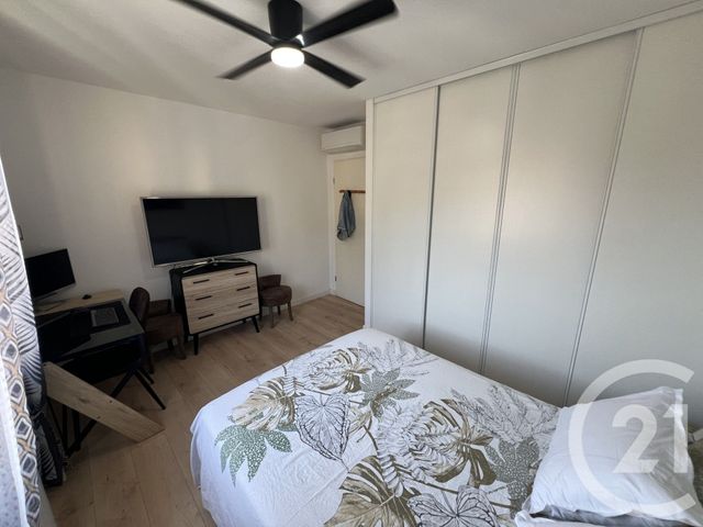 Appartement F4 à vendre - 4 pièces - 114.0 m2 - BASTIA - 202 - CORSE - Century 21 Jade Immobilier