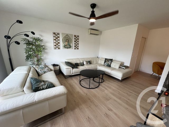 Appartement F4 à vendre - 4 pièces - 114.0 m2 - BASTIA - 202 - CORSE - Century 21 Jade Immobilier