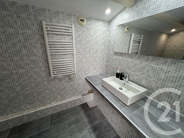 Appartement F4 à vendre - 4 pièces - 114.0 m2 - BASTIA - 202 - CORSE - Century 21 Jade Immobilier