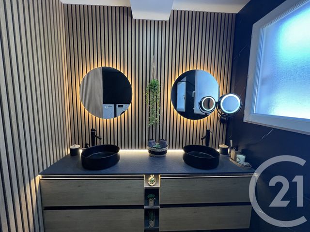 Appartement F4 à vendre - 4 pièces - 114.0 m2 - BASTIA - 202 - CORSE - Century 21 Jade Immobilier