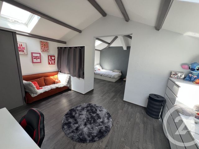 Appartement F4 à vendre - 4 pièces - 114.0 m2 - BASTIA - 202 - CORSE - Century 21 Jade Immobilier
