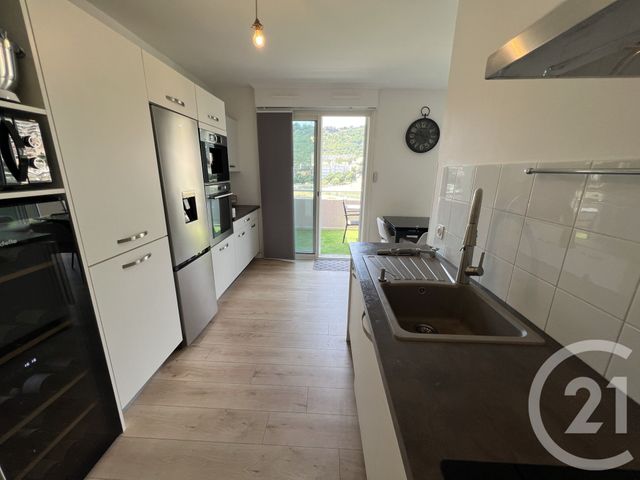 Appartement F4 à vendre - 4 pièces - 114.0 m2 - BASTIA - 202 - CORSE - Century 21 Jade Immobilier