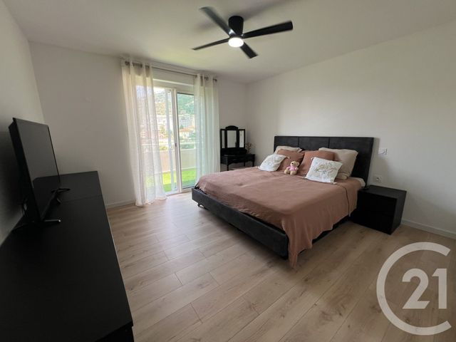 Appartement F4 à vendre - 4 pièces - 114.0 m2 - BASTIA - 202 - CORSE - Century 21 Jade Immobilier