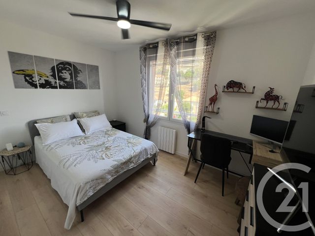 Appartement F4 à vendre - 4 pièces - 114.0 m2 - BASTIA - 202 - CORSE - Century 21 Jade Immobilier
