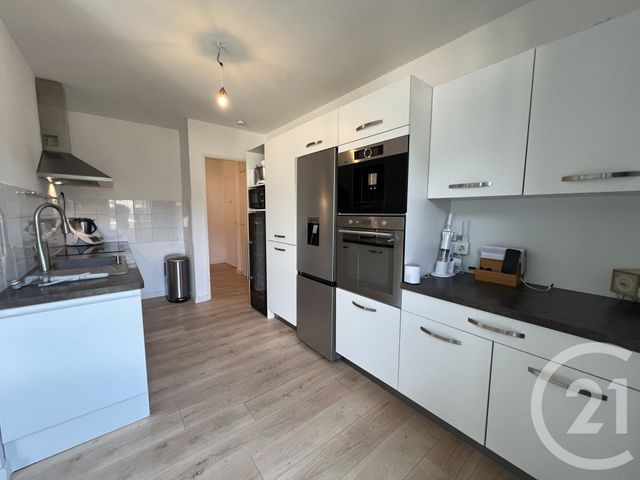 Appartement F4 à vendre - 4 pièces - 114.0 m2 - BASTIA - 202 - CORSE - Century 21 Jade Immobilier