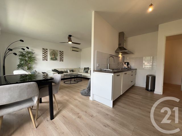Appartement F4 à vendre - 4 pièces - 114.0 m2 - BASTIA - 202 - CORSE - Century 21 Jade Immobilier