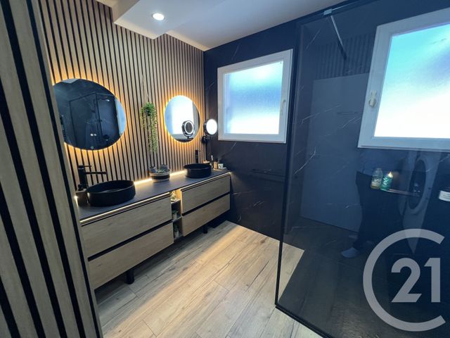 Appartement F4 à vendre - 4 pièces - 114.0 m2 - BASTIA - 202 - CORSE - Century 21 Jade Immobilier