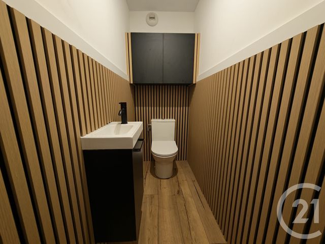 Appartement F4 à vendre - 4 pièces - 114.0 m2 - BASTIA - 202 - CORSE - Century 21 Jade Immobilier