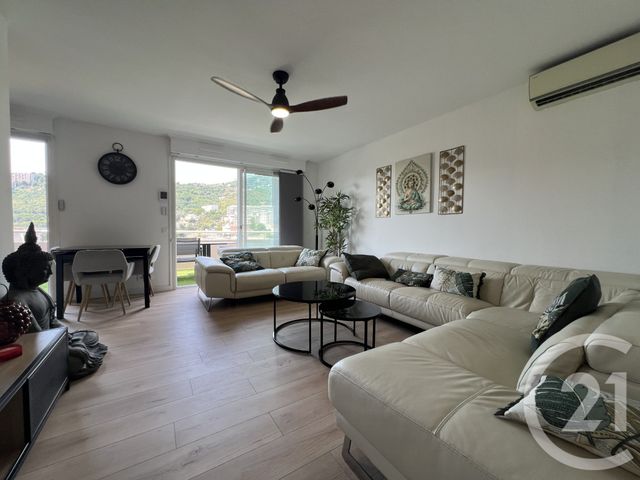 Appartement F4 à vendre - 4 pièces - 114.0 m2 - BASTIA - 202 - CORSE - Century 21 Jade Immobilier