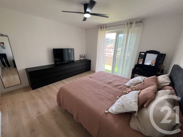 Appartement F4 à vendre - 4 pièces - 114.0 m2 - BASTIA - 202 - CORSE - Century 21 Jade Immobilier