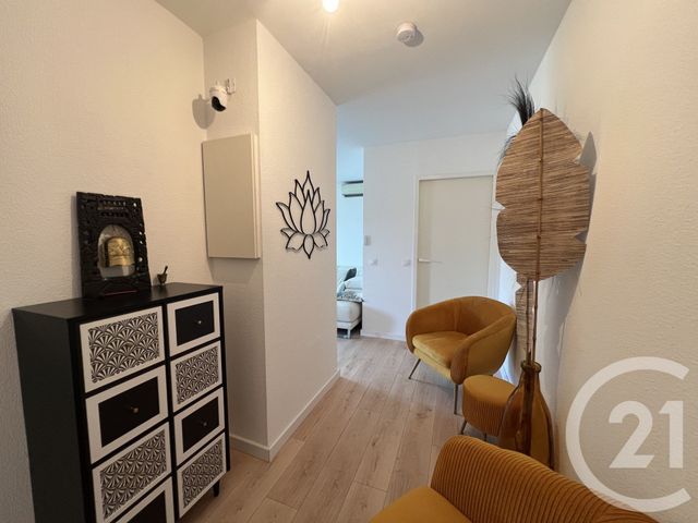 Appartement F4 à vendre - 4 pièces - 114.0 m2 - BASTIA - 202 - CORSE - Century 21 Jade Immobilier