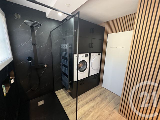 Appartement F4 à vendre - 4 pièces - 114.0 m2 - BASTIA - 202 - CORSE - Century 21 Jade Immobilier