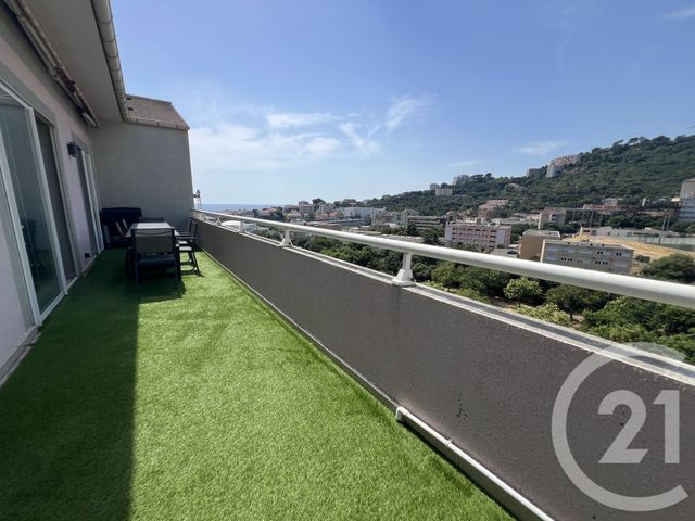 Appartement F4 à vendre BASTIA