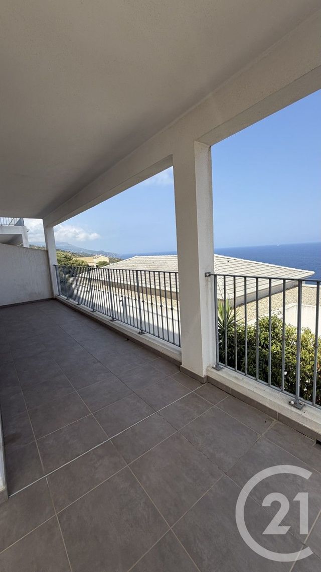 maison à louer - 5 pièces - 129.38 m2 - SAN MARTINO DI LOTA - 202 - CORSE - Century 21 Jade Immobilier