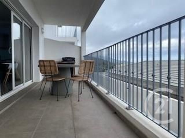 maison à louer - 5 pièces - 129.38 m2 - SAN MARTINO DI LOTA - 202 - CORSE - Century 21 Jade Immobilier