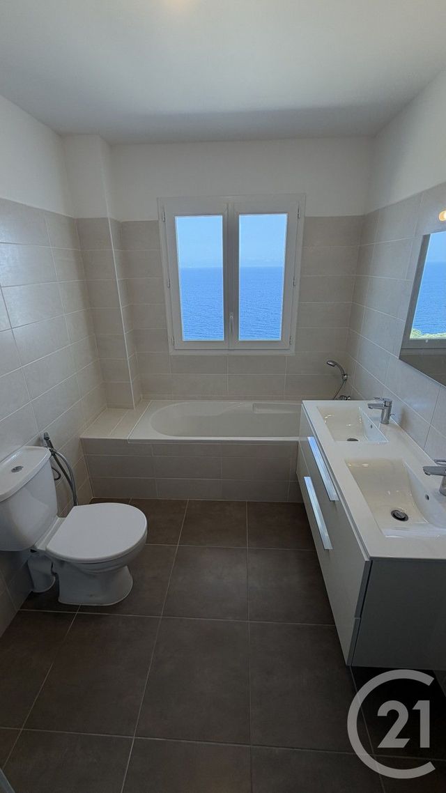 maison à louer - 5 pièces - 129.38 m2 - SAN MARTINO DI LOTA - 202 - CORSE - Century 21 Jade Immobilier