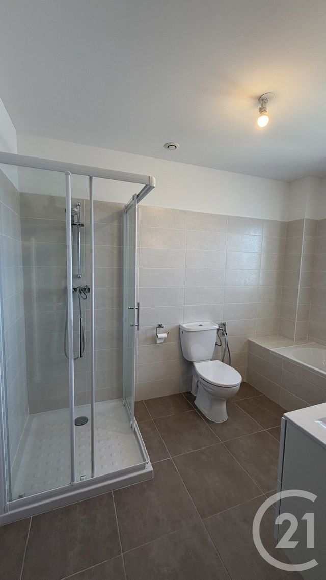 maison à louer - 5 pièces - 129.38 m2 - SAN MARTINO DI LOTA - 202 - CORSE - Century 21 Jade Immobilier