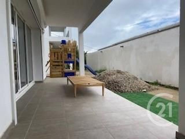 maison à louer - 5 pièces - 129.38 m2 - SAN MARTINO DI LOTA - 202 - CORSE - Century 21 Jade Immobilier
