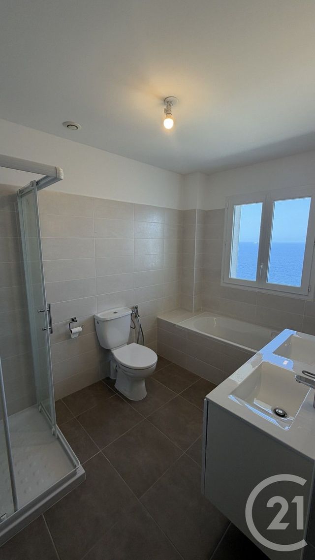 maison à louer - 5 pièces - 129.38 m2 - SAN MARTINO DI LOTA - 202 - CORSE - Century 21 Jade Immobilier