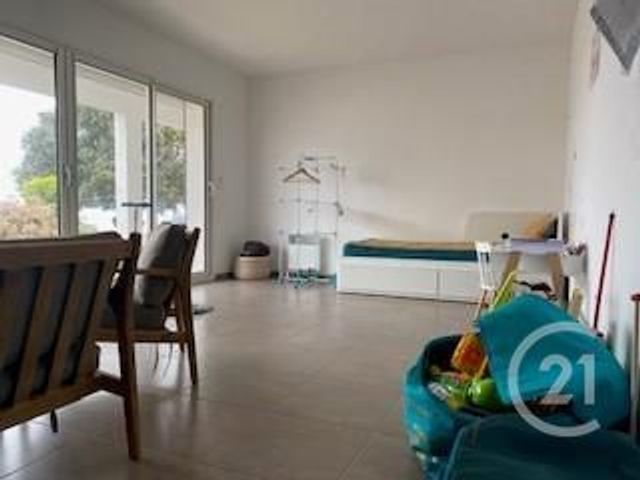 maison à louer - 5 pièces - 129.38 m2 - SAN MARTINO DI LOTA - 202 - CORSE - Century 21 Jade Immobilier