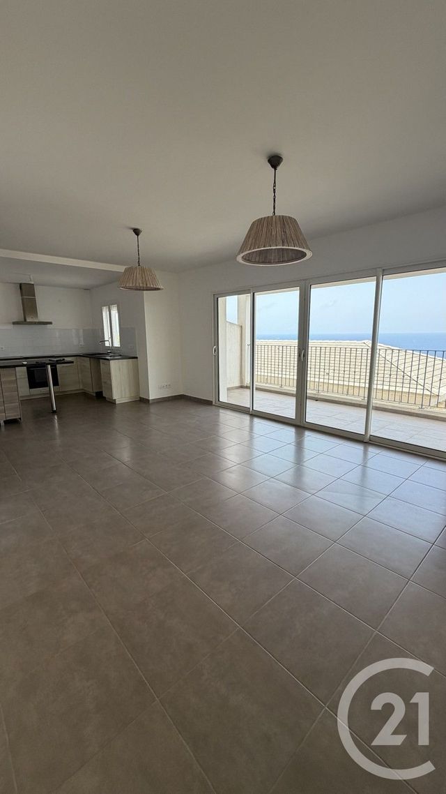maison à louer - 5 pièces - 129.38 m2 - SAN MARTINO DI LOTA - 202 - CORSE - Century 21 Jade Immobilier