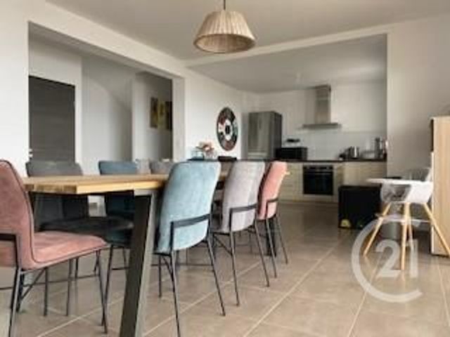 maison à louer - 5 pièces - 129.38 m2 - SAN MARTINO DI LOTA - 202 - CORSE - Century 21 Jade Immobilier